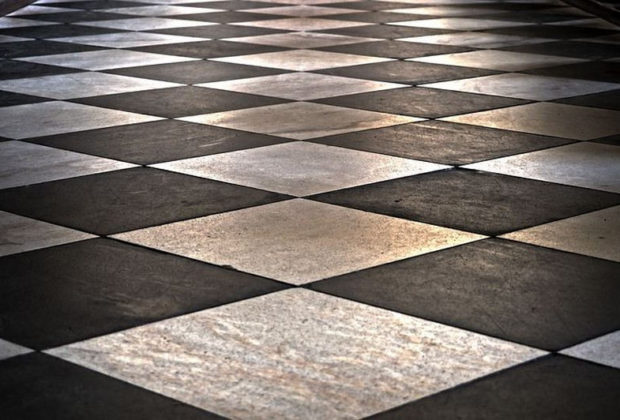 Carreaux de carrelage