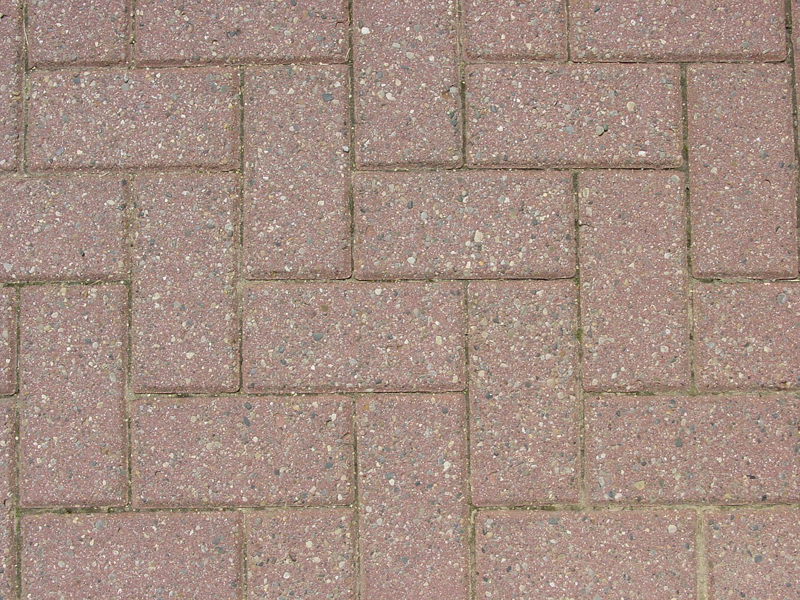 Enlever la mousse du béton