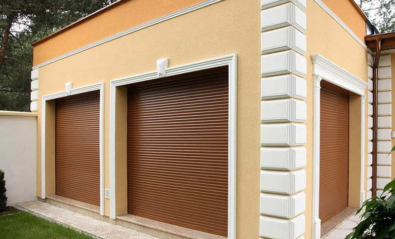 Comment choisir la couleur des volets ?