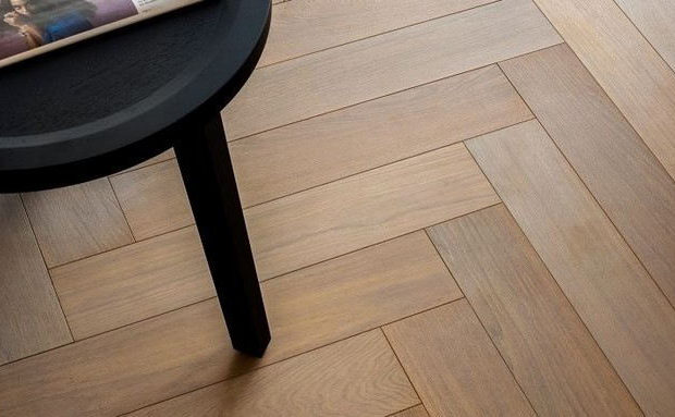 Choisir le parquet