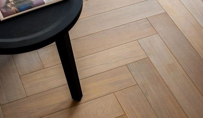 Choisir le parquet