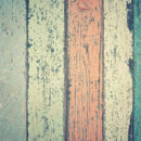 Couleur et teinte du bois