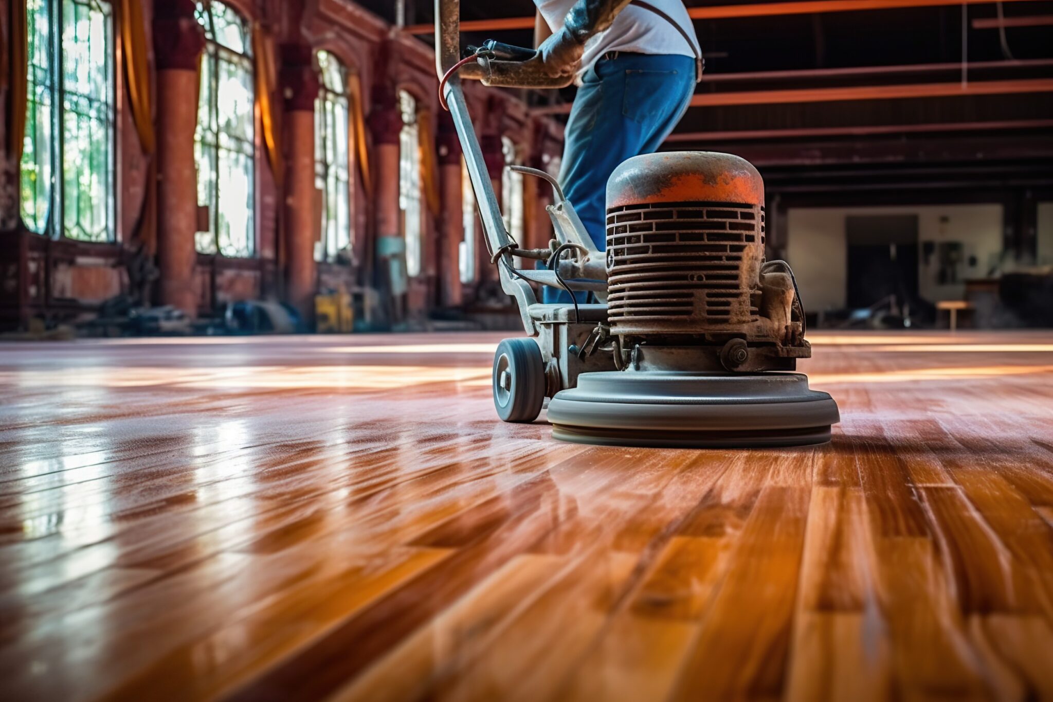 Parquet