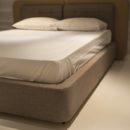 4 matelas Emma