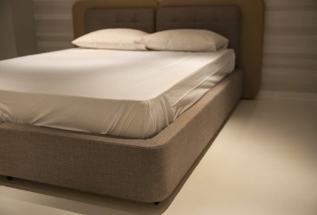 4 matelas Emma