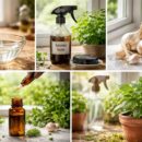 découvrez 5 remèdes de grand-mère efficaces pour éliminer les araignées rouges. des solutions naturelles à appliquer dès aujourd'hui pour protéger vos plantes.