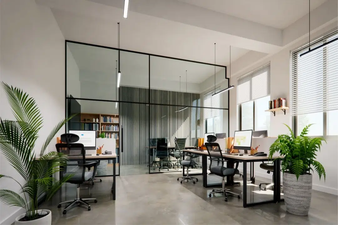 Quels bureaux pour ses collaborateurs ? Le guide complet pour bien choisir