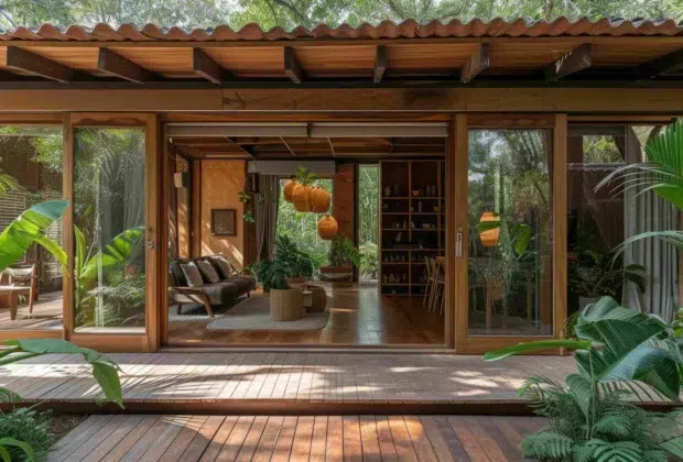 Les 7 critères pour reconnaître un vrai spécialiste de la véranda