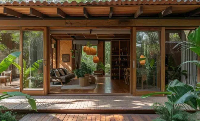 Les 7 critères pour reconnaître un vrai spécialiste de la véranda