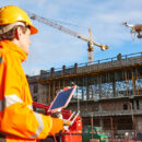 monde de la construction