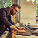 projets de couture
