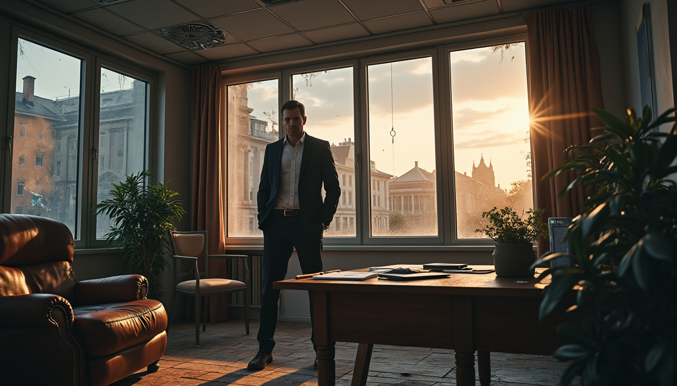 découvrez à quoi vous attendre d’un service après cambriolage pour une porte professionnelle : sécurisation rapide, réparation, conseils d’experts et accompagnement pour renforcer la protection de vos locaux.