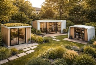 découvrez les tendances 2026 des abris de stockage sans permis de construire, astuces et réglementations pour optimiser votre espace en toute légalité.