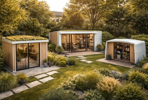 découvrez les tendances 2026 des abris de stockage sans permis de construire, astuces et réglementations pour optimiser votre espace en toute légalité.