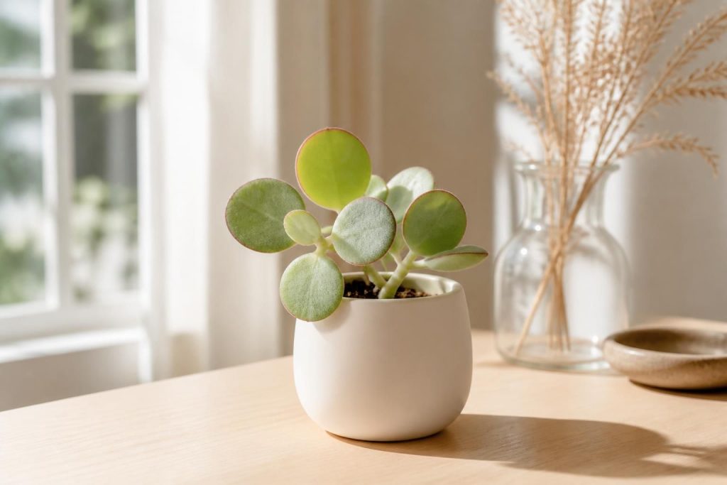 découvrez comment adopter la bouture du cotyledon orbiculata, une plante succulente idéale pour embellir et apporter une touche de verdure à votre intérieur.