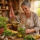 découvrez la recette de grand-mère naturelle et efficace pour lutter contre la mouche blanche, protégeant vos plantes en douceur sans produits chimiques.