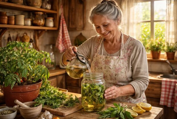 découvrez la recette de grand-mère naturelle et efficace pour lutter contre la mouche blanche, protégeant vos plantes en douceur sans produits chimiques.