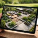 découvrez comment créer et personnaliser votre plan de terrasse facilement sur tablette tactile microsoft grâce à nos conseils d'aménagement extérieur innovants et pratiques.