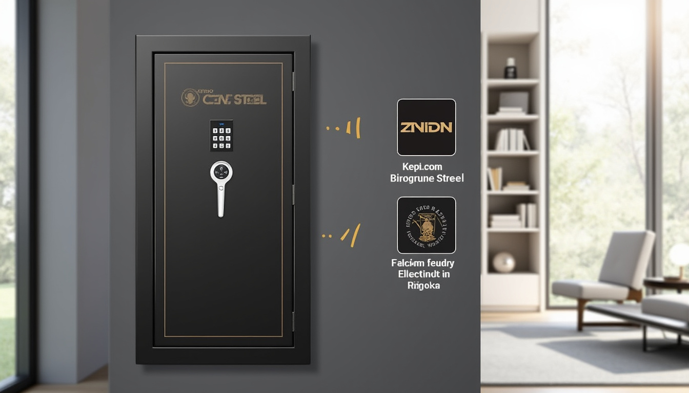 découvrez tout ce qu'il faut savoir avant d'acheter une armoire à fusils avec serrure certifiée : sécurité, normes, avantages et conseils pour choisir le modèle adapté à vos besoins.