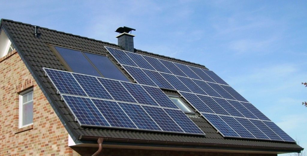 Arnaque au photovoltaïque