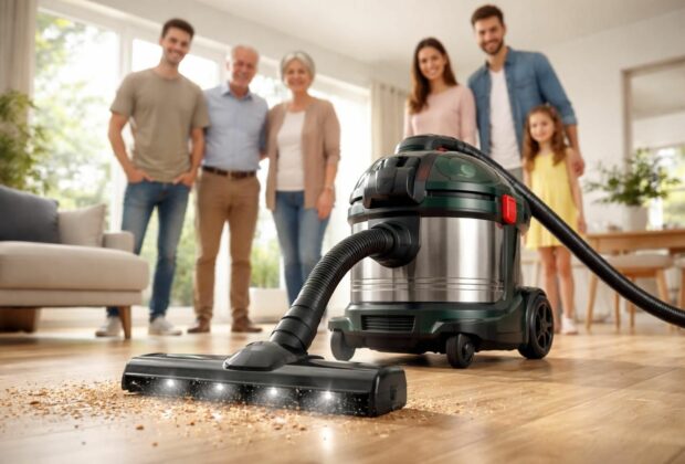 découvrez les avis des utilisateurs sur les performances de l'aspirateur parkside et voyez s'il répond à vos attentes en matière de nettoyage.