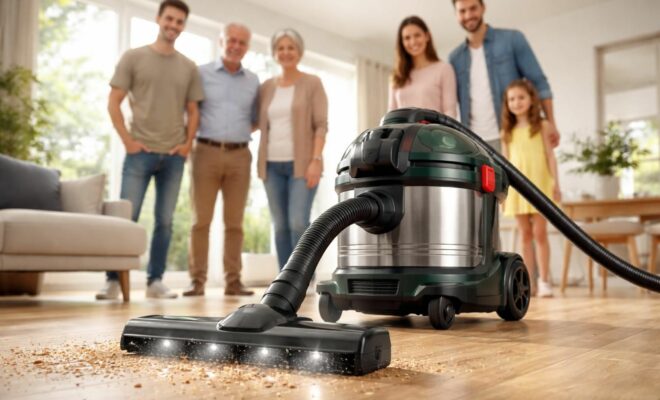 découvrez les avis des utilisateurs sur les performances de l'aspirateur parkside et voyez s'il répond à vos attentes en matière de nettoyage.