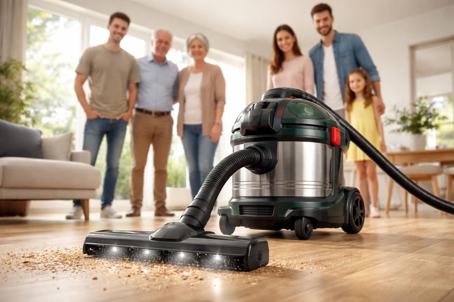 découvrez les avis des utilisateurs sur les performances de l'aspirateur parkside et voyez s'il répond à vos attentes en matière de nettoyage.