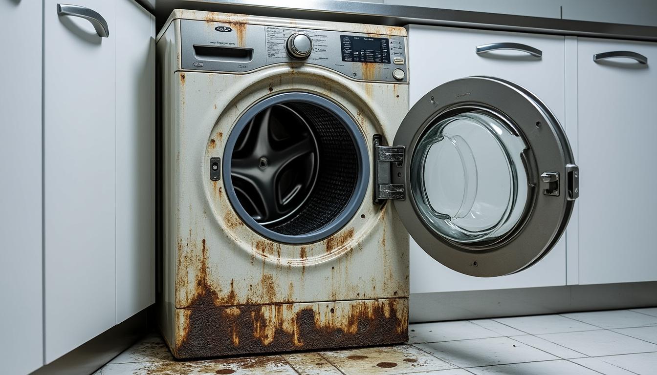 protégez votre foyer avec une assurance habitation qui couvre le remboursement de votre électroménager en cas de sinistre. découvrez comment sécuriser vos biens et vivre sereinement grâce à une couverture adaptée à vos besoins.