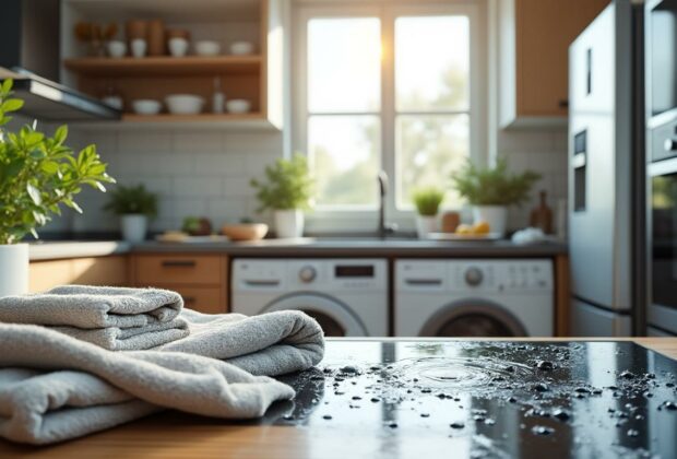 découvrez comment votre assurance habitation peut couvrir le remboursement de votre électroménager en cas de sinistre. protégez vos biens essentiels et informez-vous sur les garanties disponibles pour une tranquillité d'esprit.