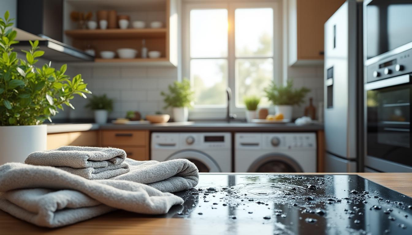 découvrez comment votre assurance habitation peut couvrir le remboursement de votre électroménager en cas de sinistre. protégez vos biens essentiels et informez-vous sur les garanties disponibles pour une tranquillité d'esprit.