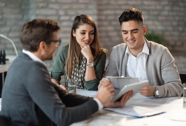 Assurance intérêts propriétaire