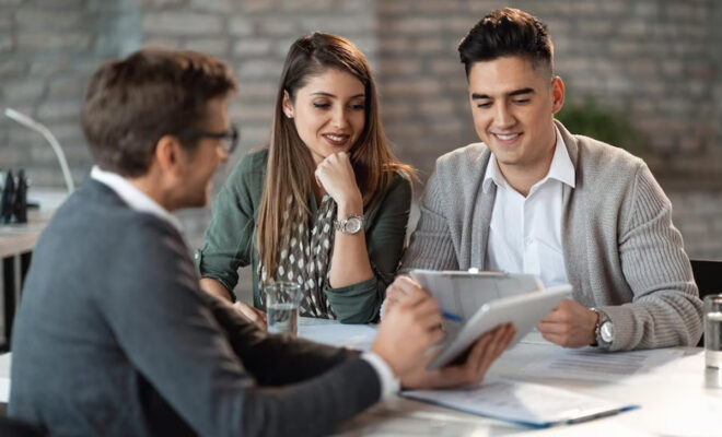 Assurance intérêts propriétaire