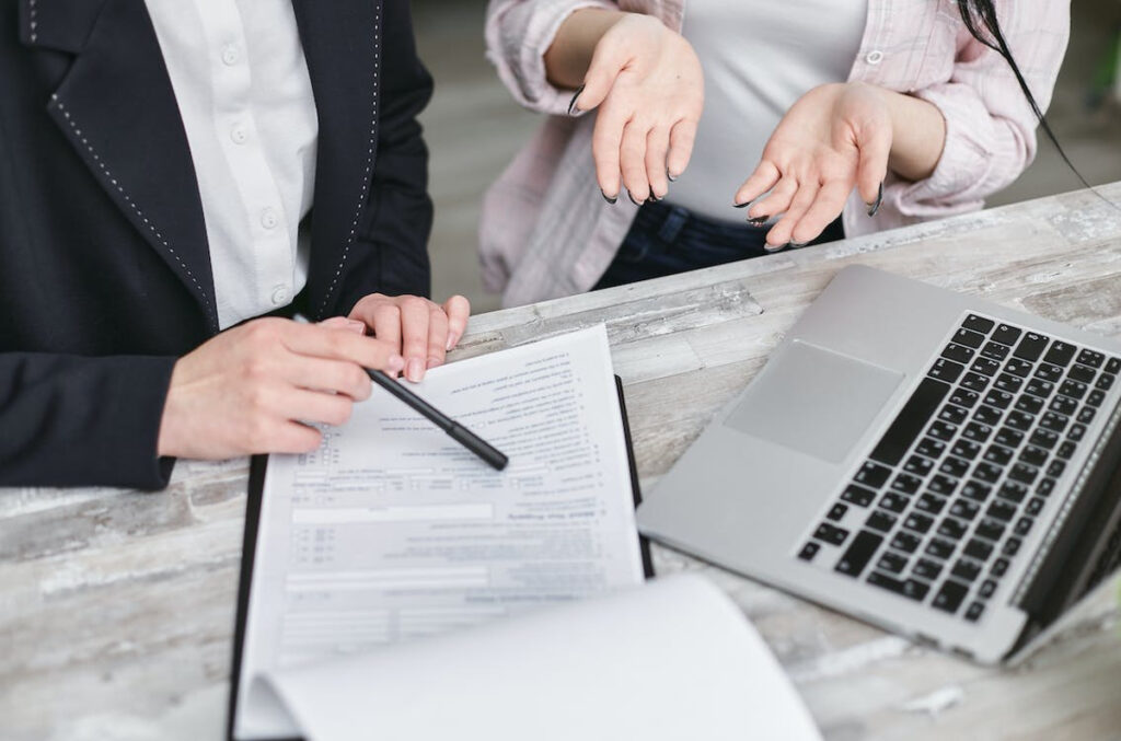 Assurance responsabilité civile