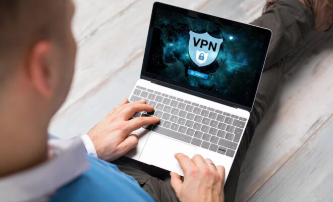 Astuces profiter VPN