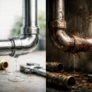 découvrez les avantages et inconvénients des tuyaux en acier pour la plomberie, leurs performances, durabilité et adaptabilité pour vos installations.