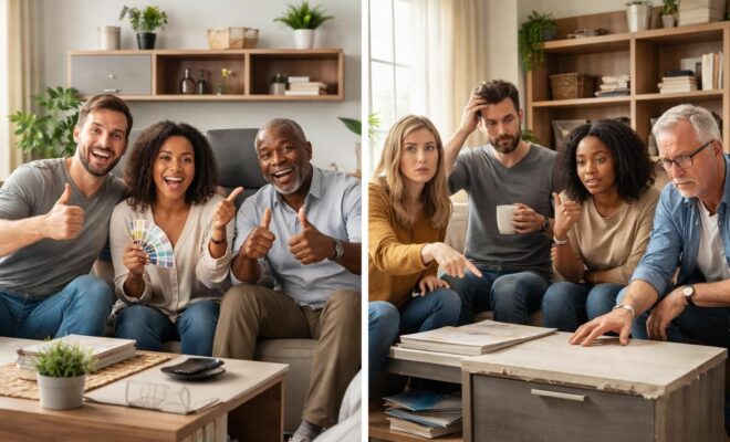 découvrez notre avis complet sur mobili fiver, avec une analyse détaillée des points forts et des faiblesses selon les utilisateurs pour vous aider à faire le meilleur choix.