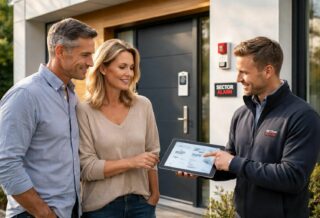 découvrez notre avis complet sur sector alarm : avantages, inconvénients et points clés à connaître avant de choisir ce système de sécurité pour protéger votre domicile.