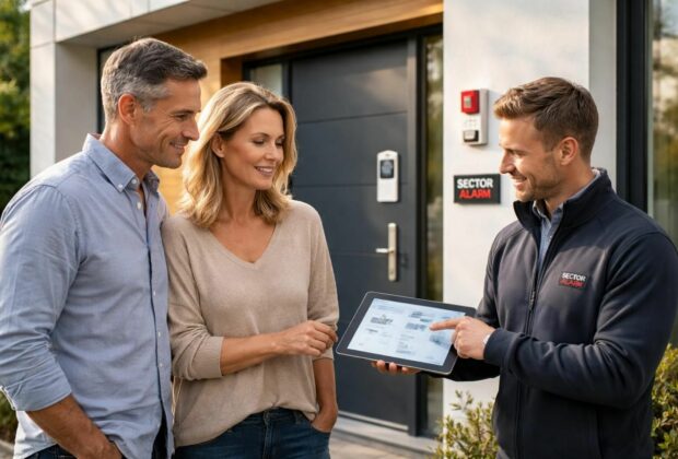 découvrez notre avis complet sur sector alarm : avantages, inconvénients et points clés à connaître avant de choisir ce système de sécurité pour protéger votre domicile.