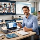 découvrez comment avosdim révolutionne l'enseignement hybride, offrant aux éducateurs des outils innovants pour transformer l'apprentissage et engager les étudiants dans une nouvelle ère pédagogique.