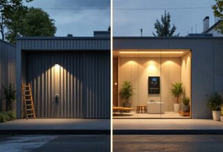 découvrez nos solutions de box de stockage à porte de charenton, paris. comparez choix économiques et prestations premium pour trouver l'option idéale selon vos besoins et votre budget.