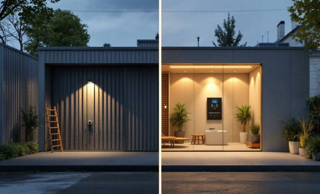 découvrez nos solutions de box de stockage à porte de charenton, paris. comparez choix économiques et prestations premium pour trouver l'option idéale selon vos besoins et votre budget.