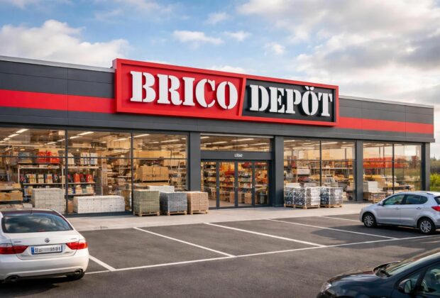 découvrez le magasin brico dépôt à beauvais : une large gamme de produits de bricolage et de construction à prix compétitifs pour tous vos projets.