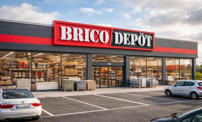 découvrez le magasin brico dépôt à beauvais : une large gamme de produits de bricolage et de construction à prix compétitifs pour tous vos projets.