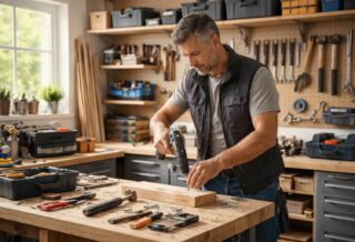 découvrez le guide complet bricoman pour tous les passionnés de bricolage : astuces, conseils et projets pour réussir vos travaux facilement.