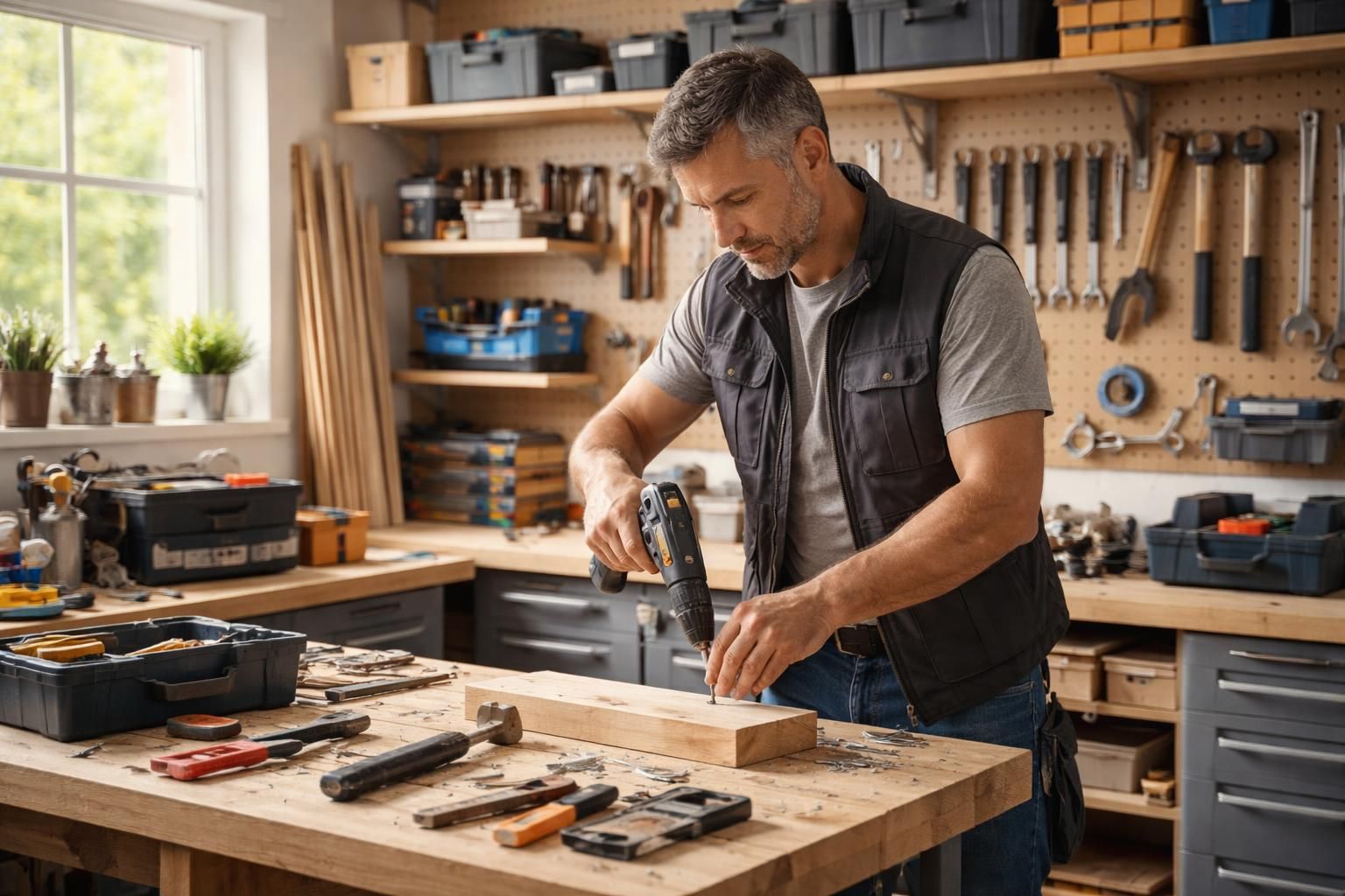 découvrez le guide complet bricoman pour tous les passionnés de bricolage : astuces, conseils et projets pour réussir vos travaux facilement.