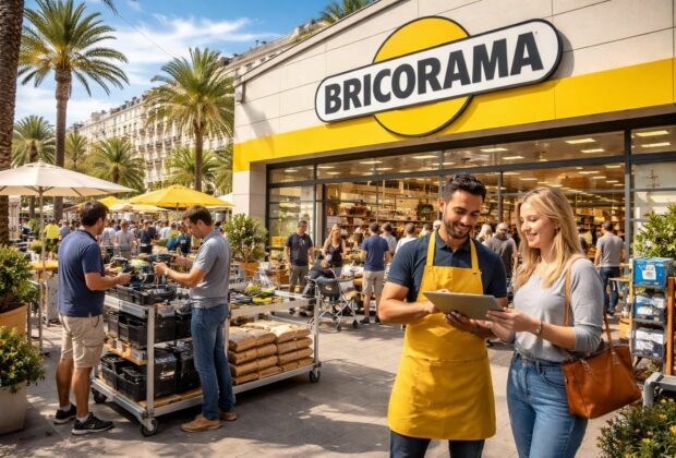 découvrez les meilleurs conseils pour acheter malin chez bricorama à marseille et gagnez du temps lors de vos projets de bricolage grâce à nos astuces pratiques.