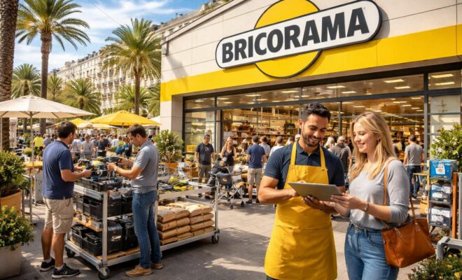 découvrez les meilleurs conseils pour acheter malin chez bricorama à marseille et gagnez du temps lors de vos projets de bricolage grâce à nos astuces pratiques.