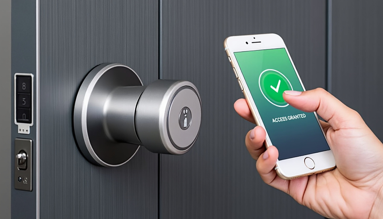 découvrez nos cadenas spécialement conçus pour les agents de sécurité : robustesse, fiabilité et simplicité d’utilisation pour garantir la protection de vos biens et la tranquillité d’esprit au quotidien.