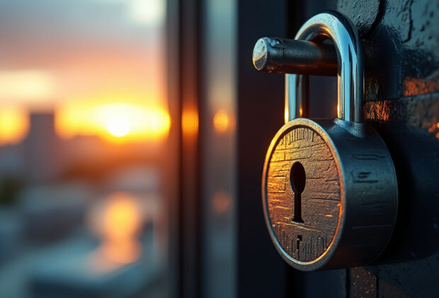 découvrez notre gamme de cadenas pour agents de sécurité, offrant une solution clé en main pour protéger vos biens et garantir votre tranquillité d'esprit au quotidien.