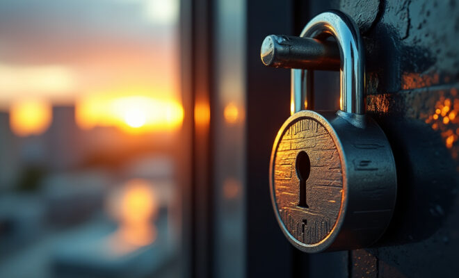 découvrez notre gamme de cadenas pour agents de sécurité, offrant une solution clé en main pour protéger vos biens et garantir votre tranquillité d'esprit au quotidien.